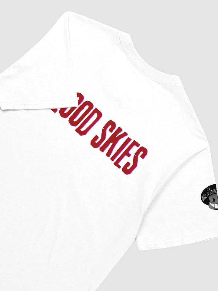 'Blood Skies' T-shirt product image (2)