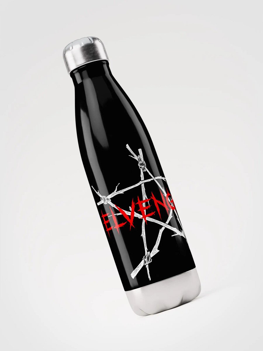 Ritualistic Stainless Steel Bottle product image (3)