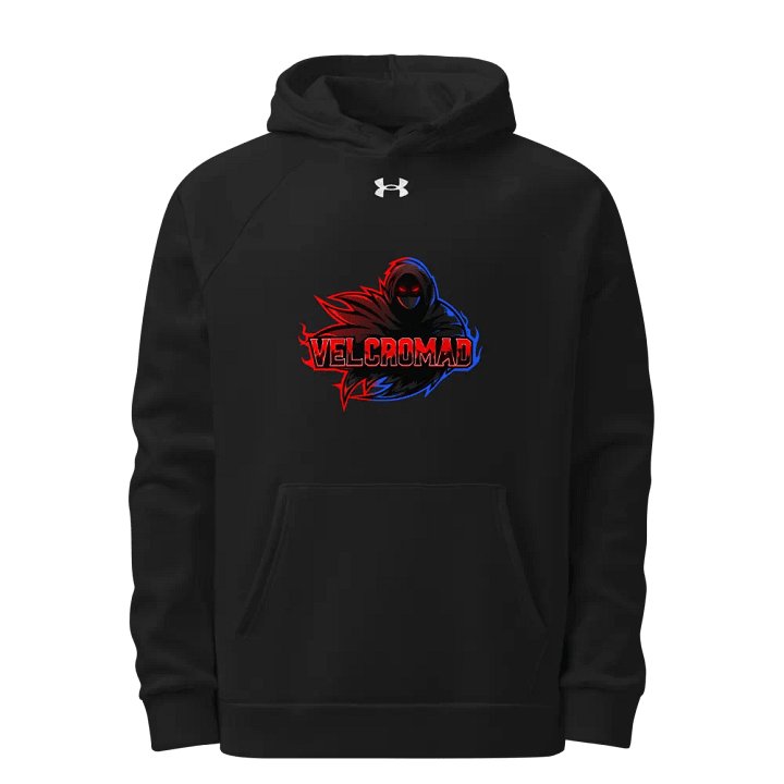 Velcrohoodie Under Armour product image (1)