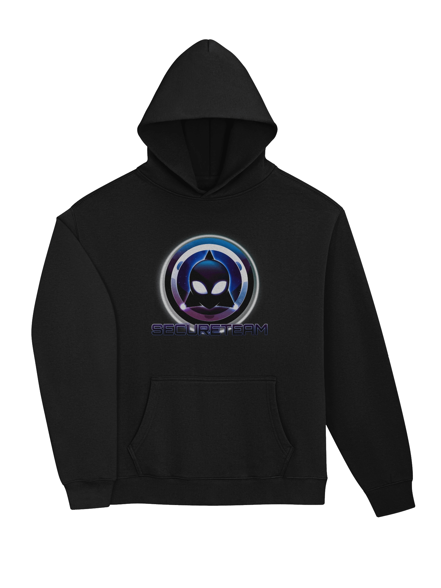 Secureteam - TR3B Edition Hoodie product image (9)