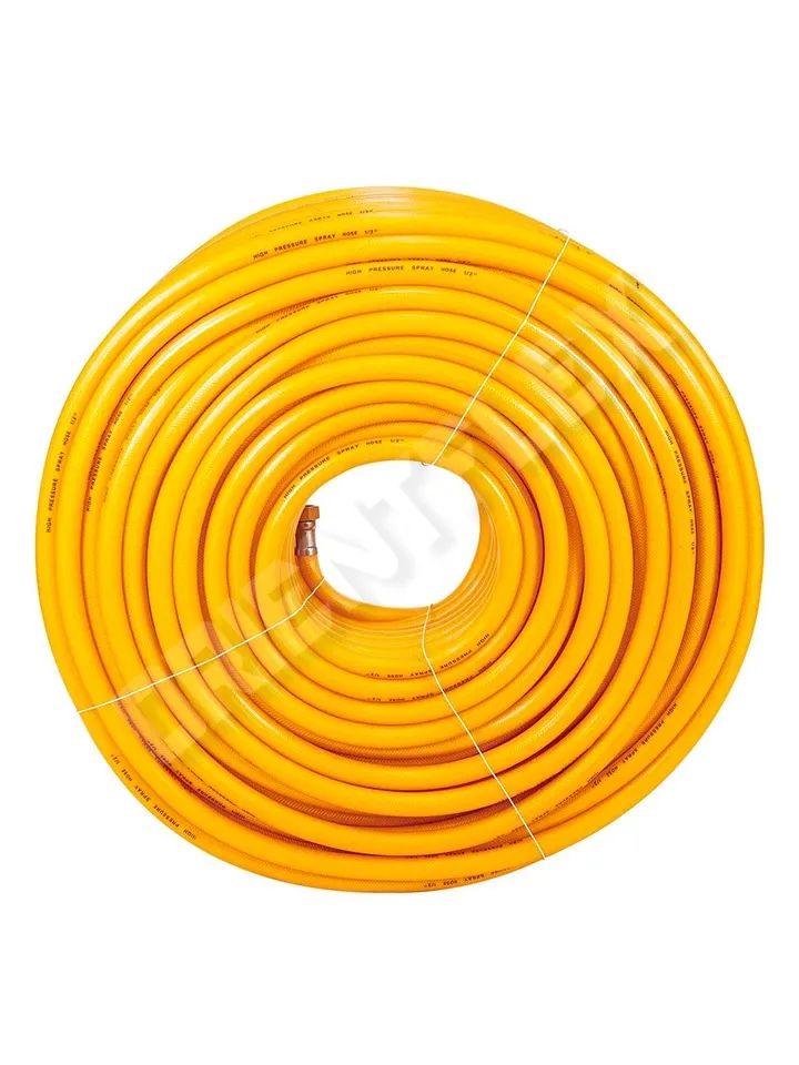 Spray Hose With Connectors product image (3)