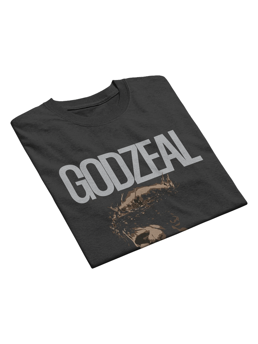 GODZEAL Tees product image (2)