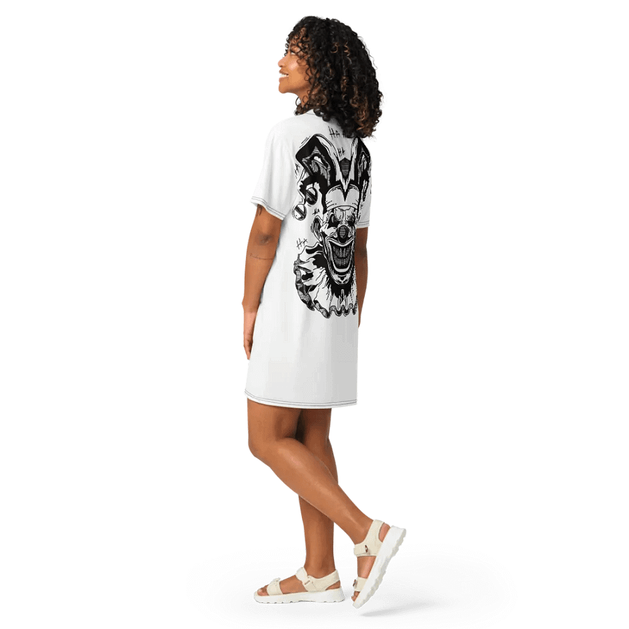 [ JEZTER BRIGHT ] Oversized - DressShirt // SYN product image (10)