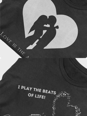 👕✨ Explore Our Unique Collection of Custom Tees! ✨👕 Whether you’re looking to express your passions, show off your personality, or find the perfect gift, our new line of custom-designed t-shirts has something for everyone! From fun and quirky quotes to meaningful designs, each shirt is crafted with care to help you stand out and make a statement. Featuring a variety of exclusive motifs, including themes for gamers, music lovers, fitness enthusiasts, chess players, and more, our collection has a design to suit every interest. Whether you’re into “Eat, Sleep, Game, Repeat” for the gaming crowd, or something a little more playful like “Floss Like a Boss” for dentists, these shirts are perfect for those who love to wear their passions on their sleeve—literally! 🎮🎸🦷♟️ Each shirt comes in multiple colors and sizes, made with high-quality materials for a comfortable fit that’s perfect for everyday wear. These tees also make thoughtful gifts for friends, family, or colleagues who share the same interests. Ready to update your wardrobe or grab the perfect gift? Check out the full collection now—available through the link in the bio! 🛒💥 #CustomTees #NewCollection #ExpressYourself #UniqueDesigns #PerfectGift #TShirtLovers #FashionForEveryone #LinkInBio #ShopNow #TeeGoals #instagram #viral_video #viralvideotiktok #fy #for #foru #meme 