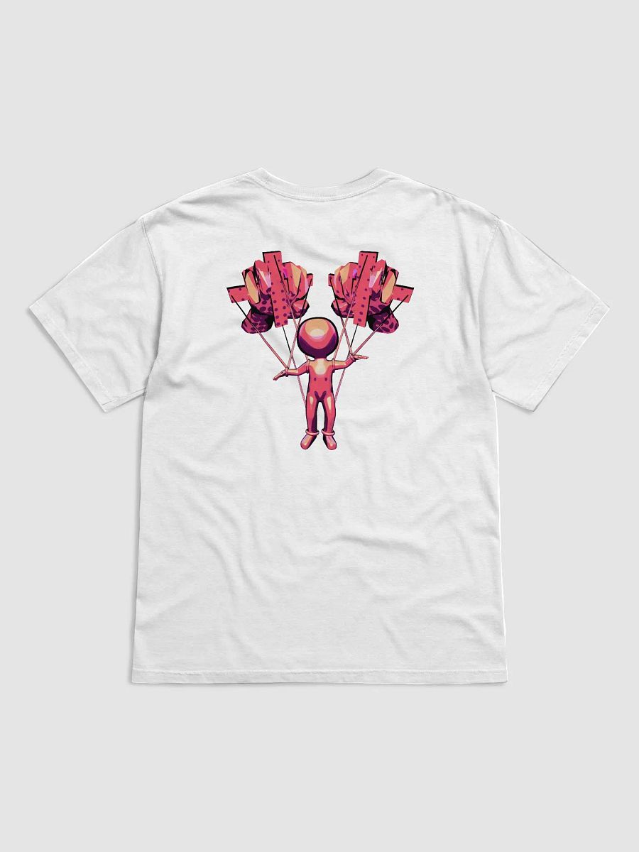 Puppet Master Tee (W) product image (2)