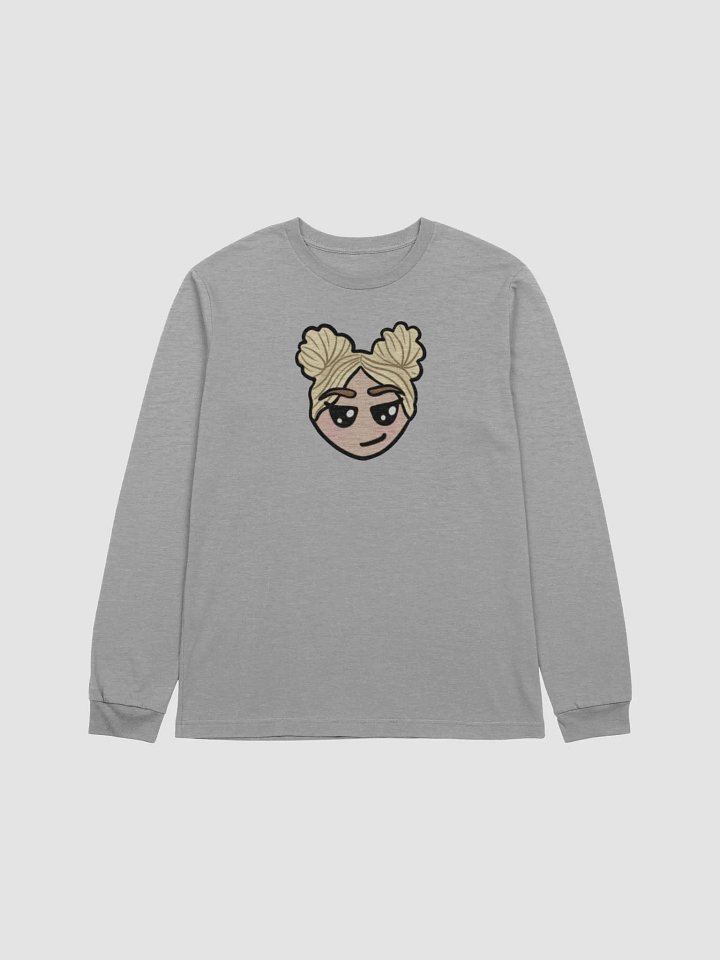Brows Long Sleeve Tee product image (1)