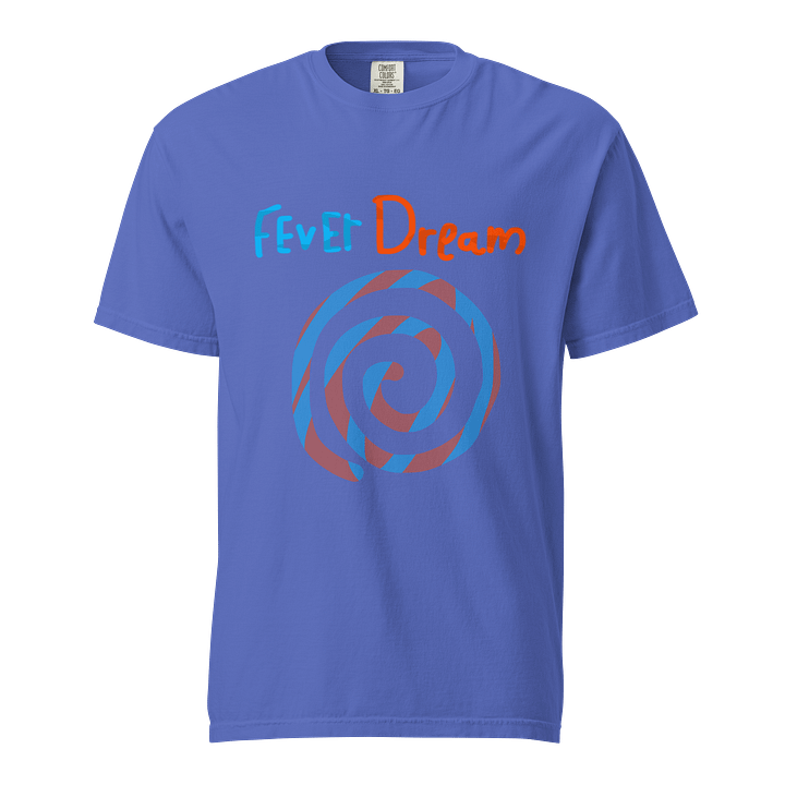 Fever Dream Tee product image (1)