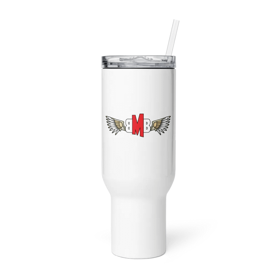 BMB Travel Mug product image (2)