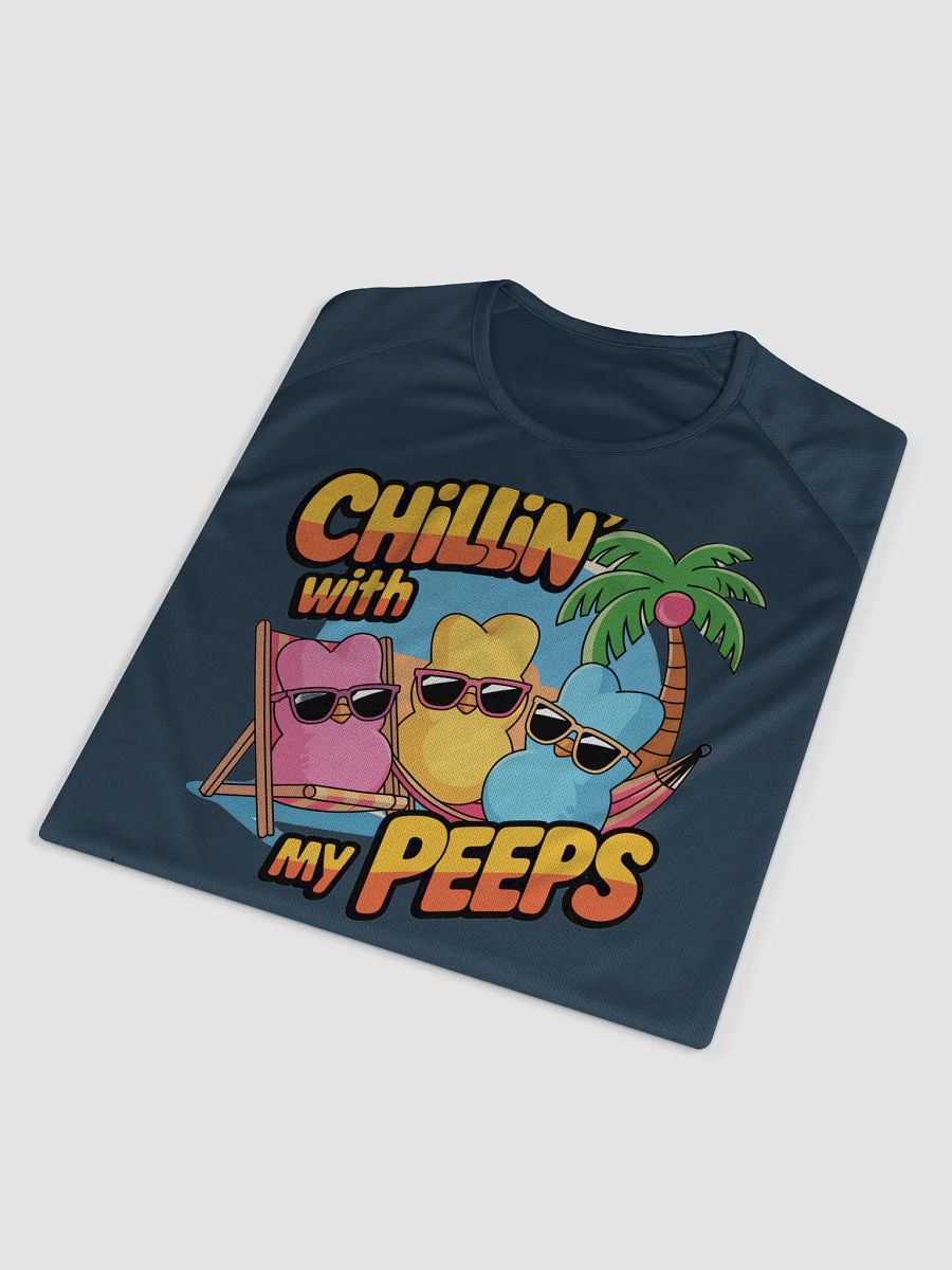 Chillin’ With My Peeps product image (4)