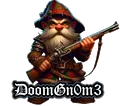 DoomGn0m3's Lair