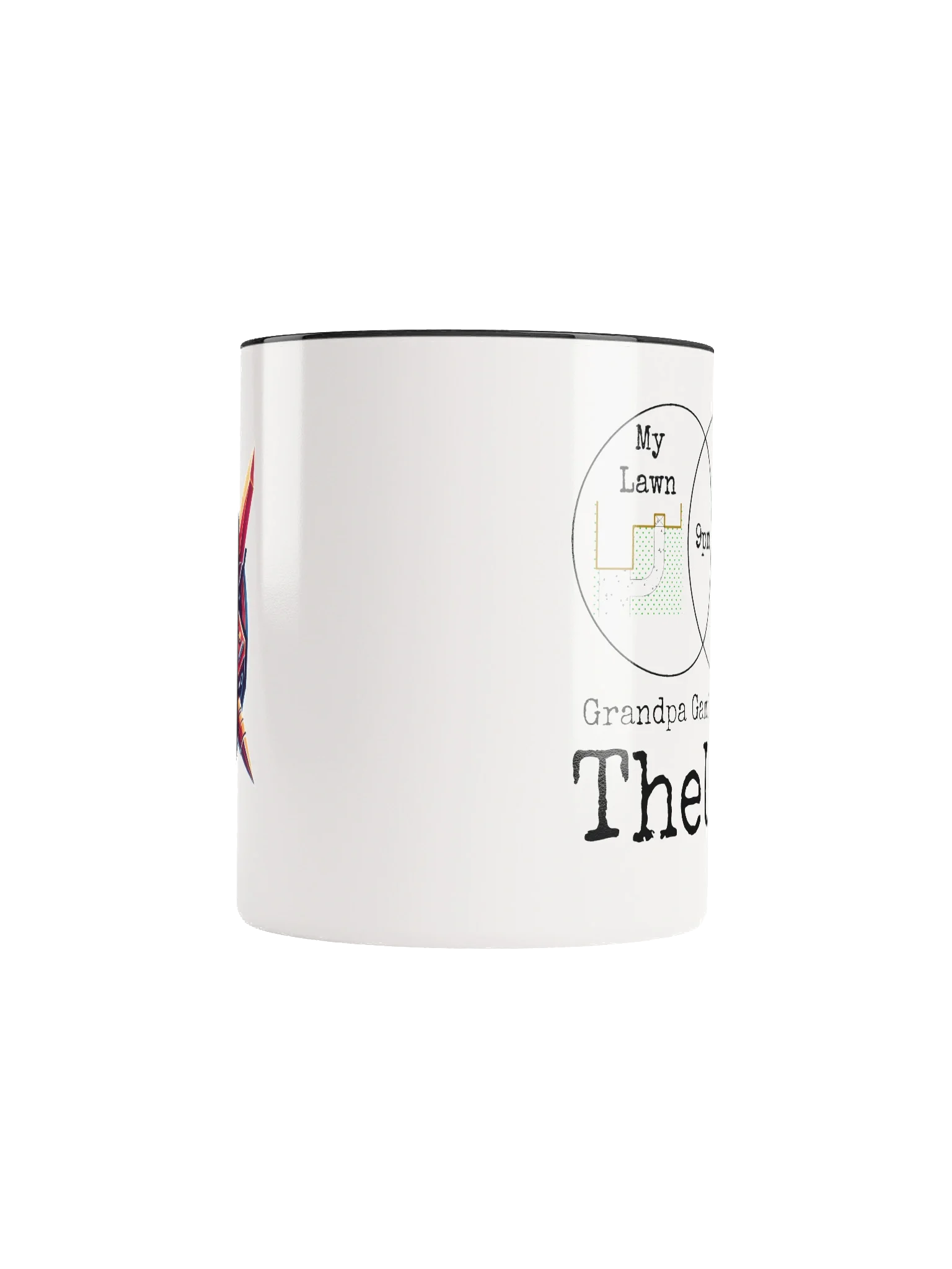 Stay Off My Lawn product image (61)