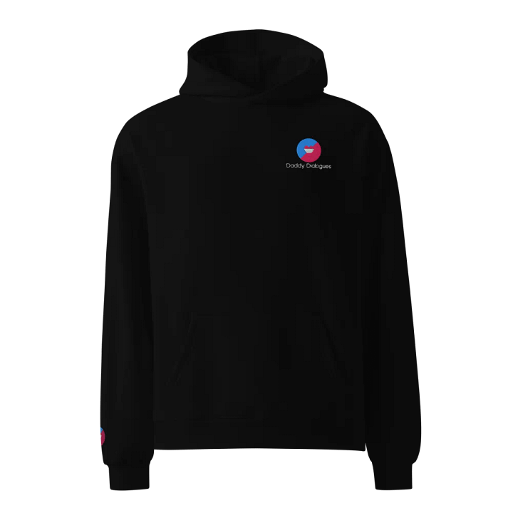 ABDL Pride | Daddy Dialogues Hoodie product image (2)