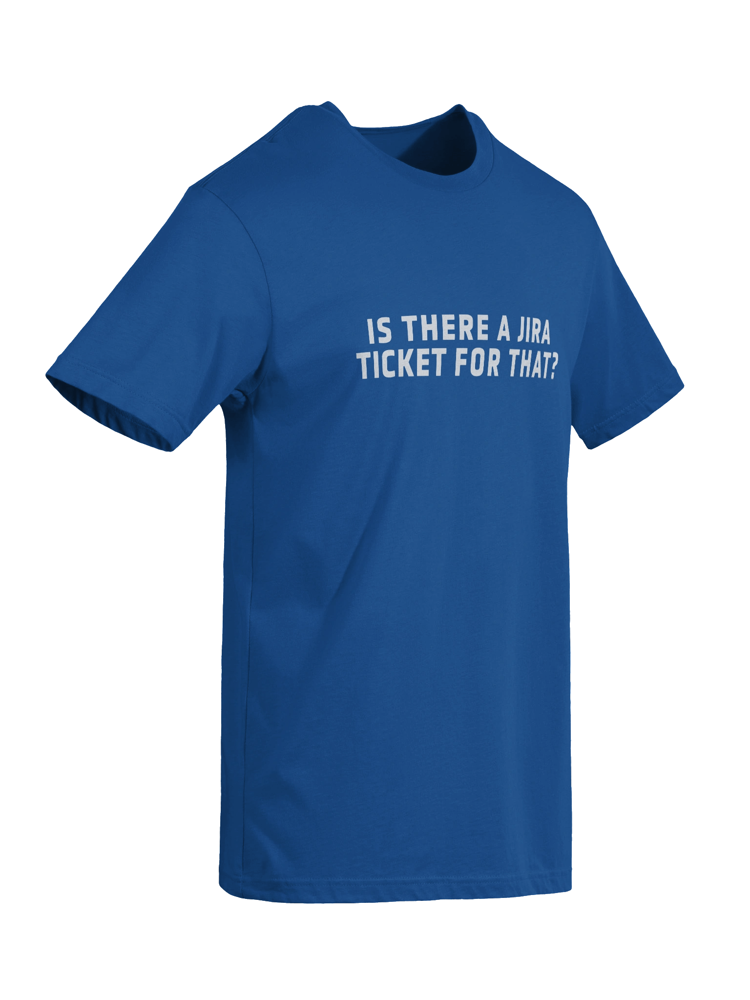 Jira Ticket Required - Engineer Edition product image (2)