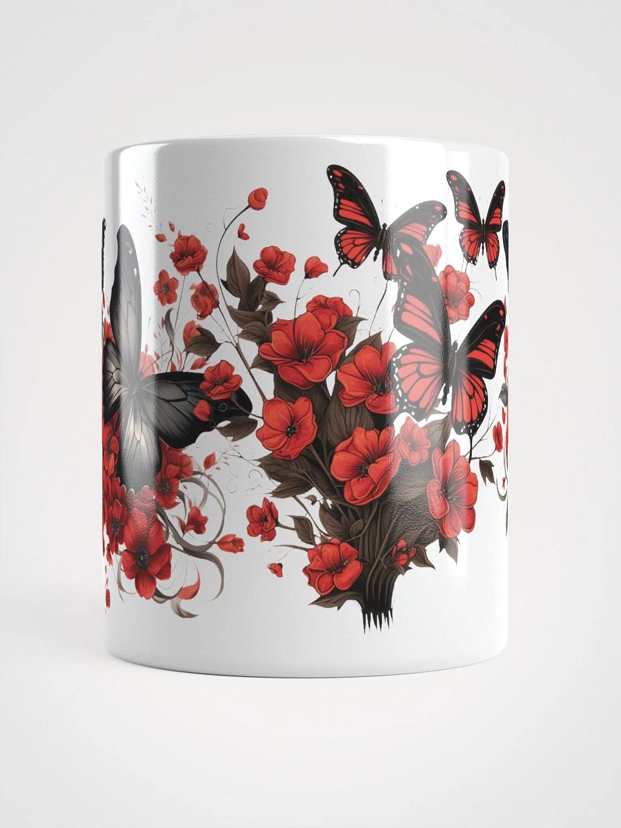 Butterfly Bliss Mug product image (5)