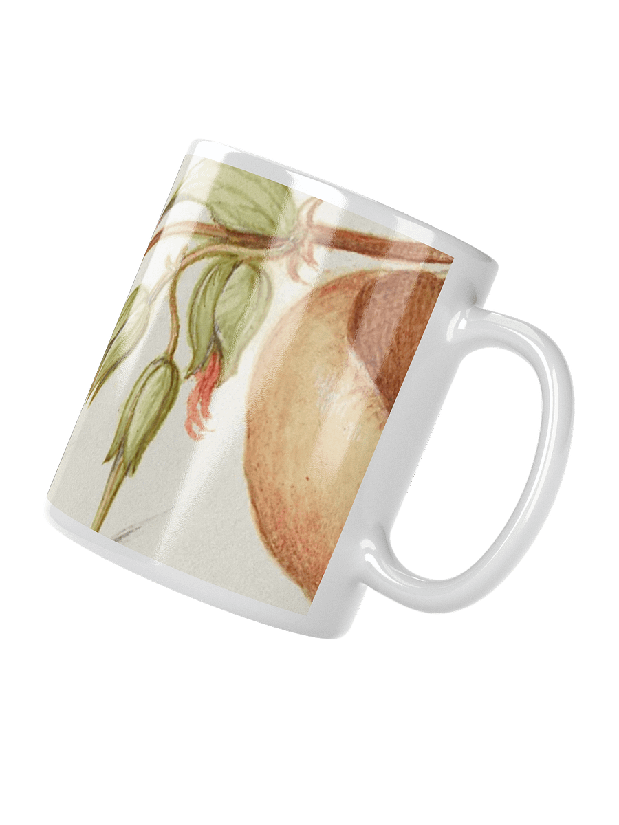 Manuscript Glossy Mug product image (2)