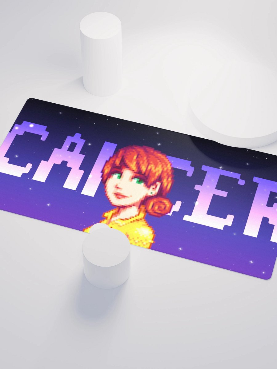 Mouse Pad Penny – Stardew Valley product image (3)