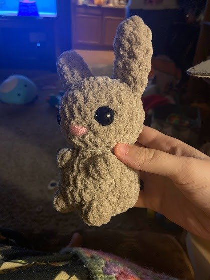 Baby Bunny product image (4)