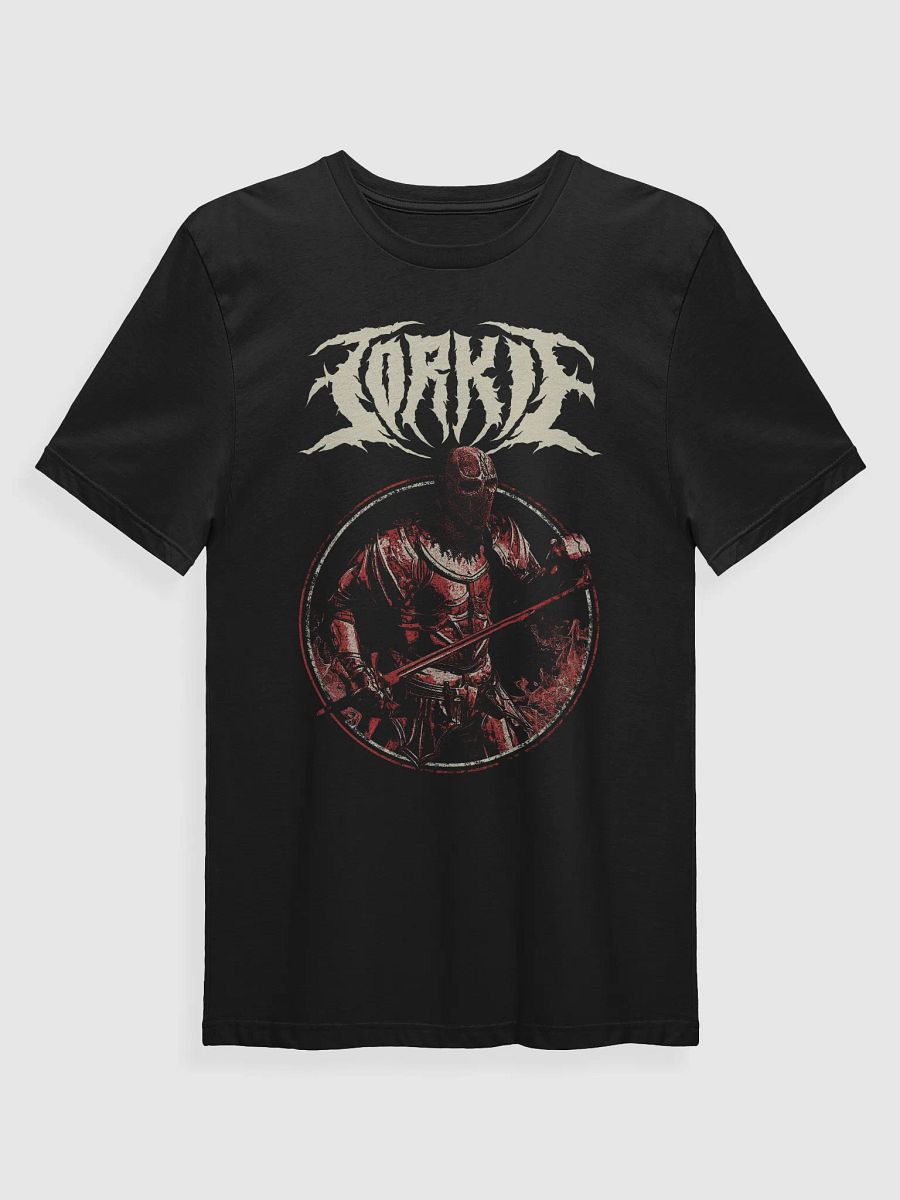Torkie Shattered Knight product image (1)