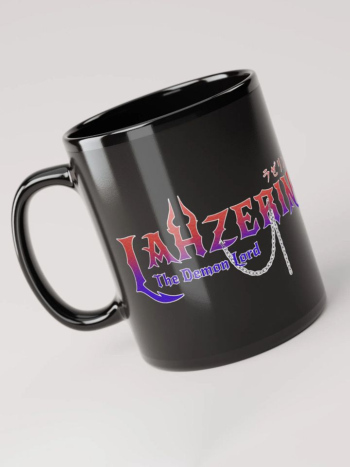 Scythe Lahzerin Mug product image (2)