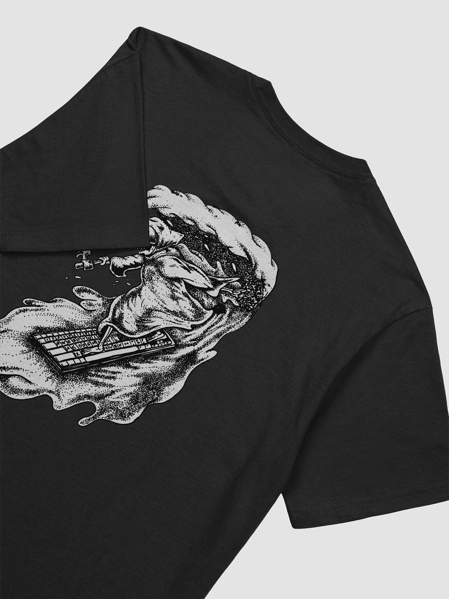 Flaming Skull x Surf The Net product image (11)