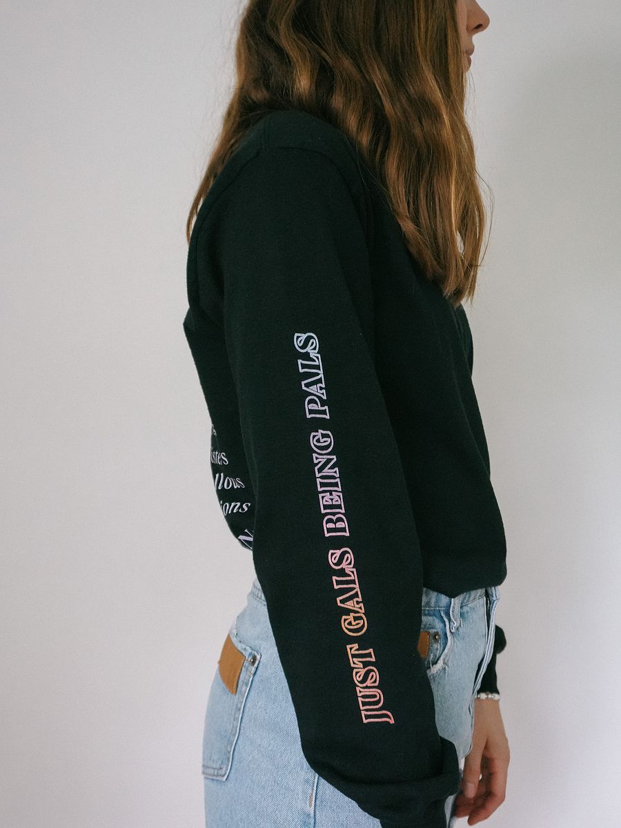 ✨LIMITED EDITION✨ – Galpals Long Sleeve product image (6)