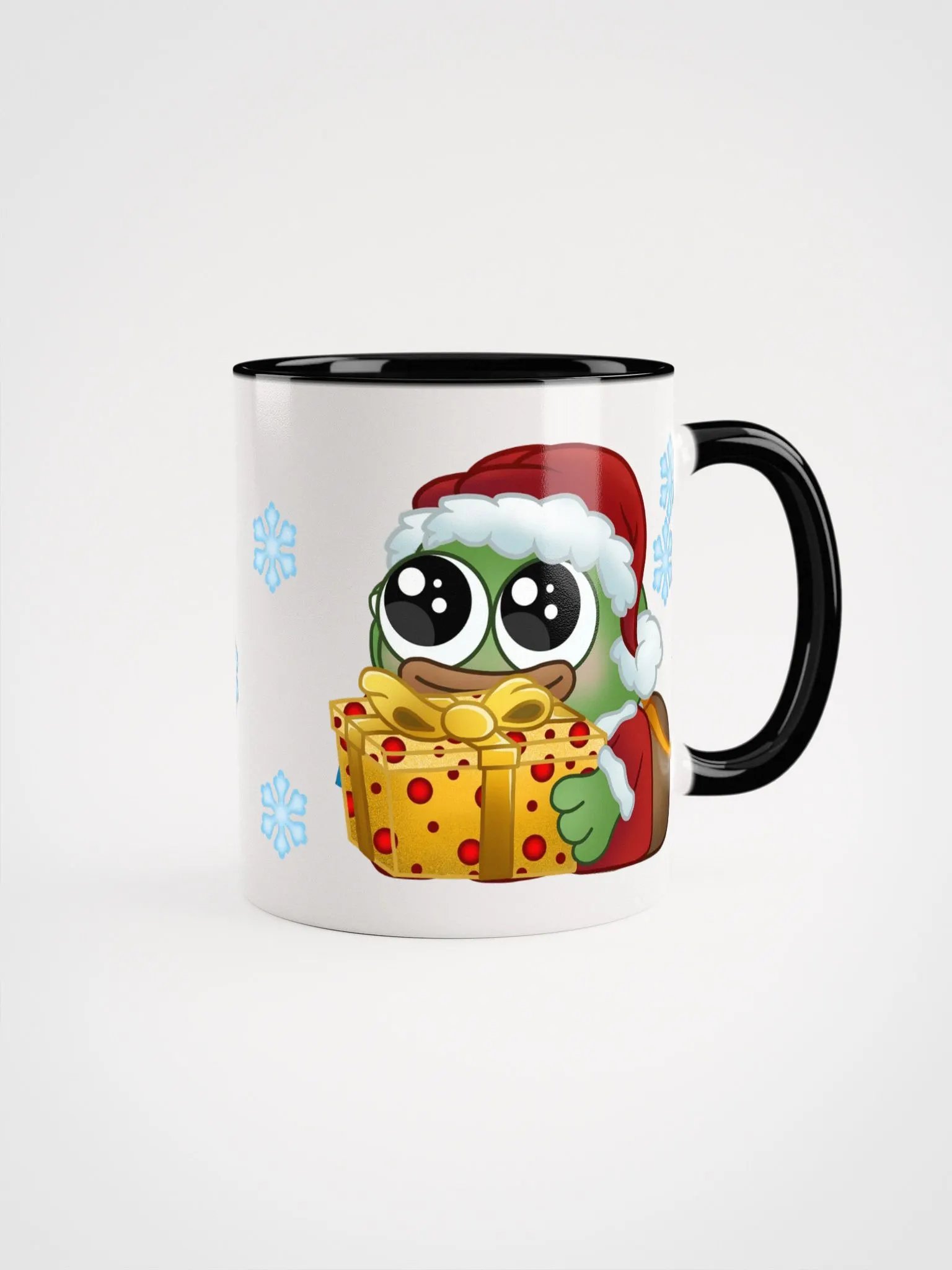 Christmas present (limited edition 1 out of 484733) product image (1)