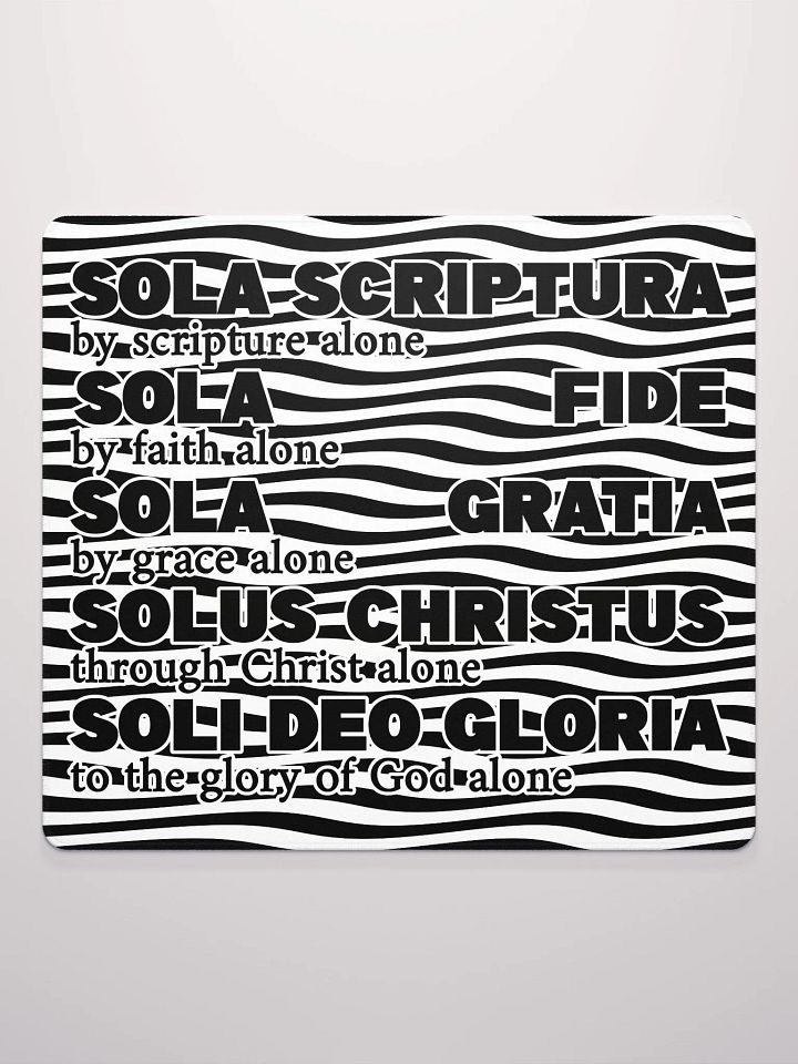 5 Solas Zebra [Clear] - G product image (3)