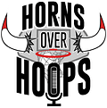The Horns Over Hoops Podcast