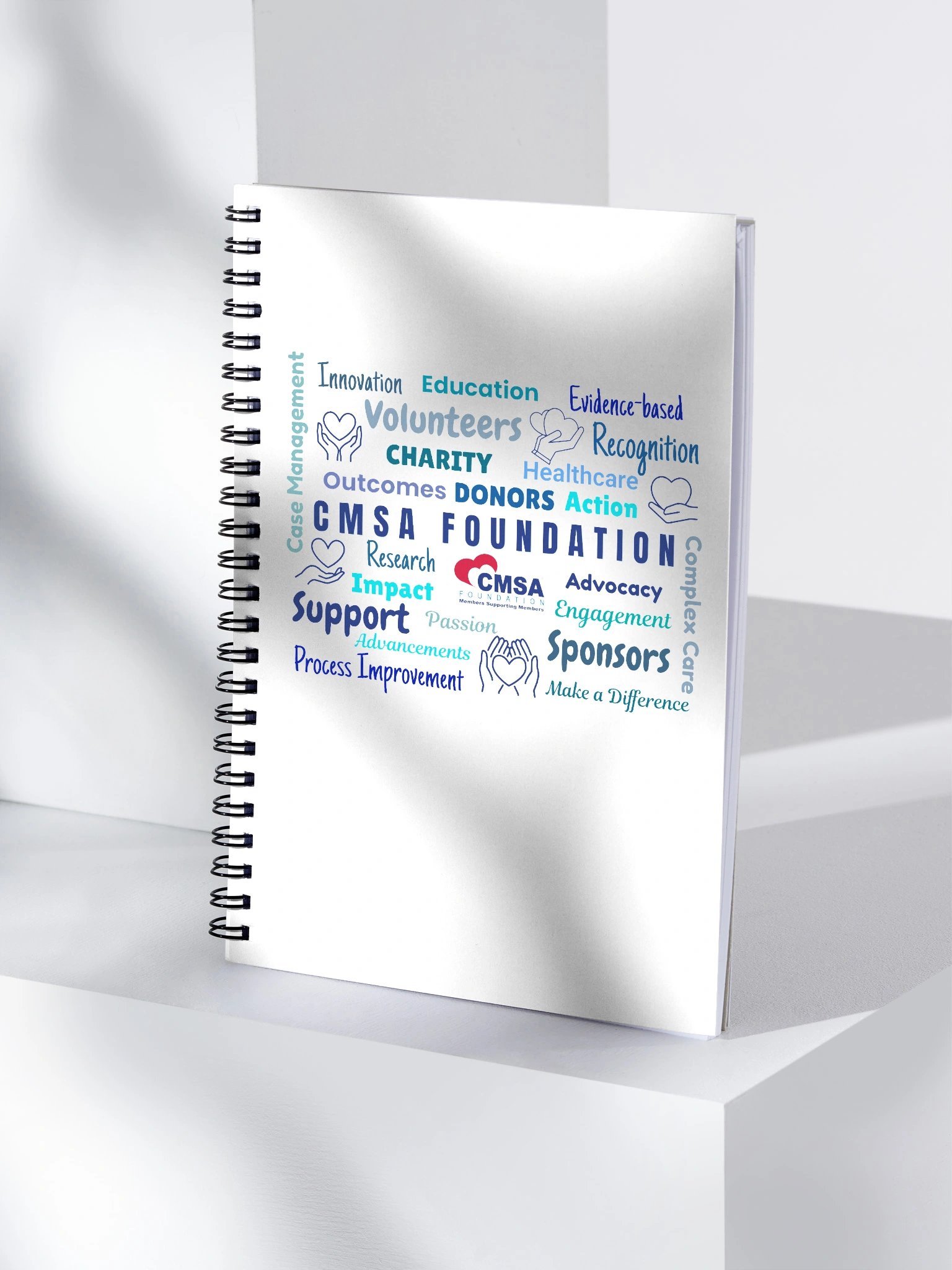 CMSA Foundation Makes a Difference product image (3)