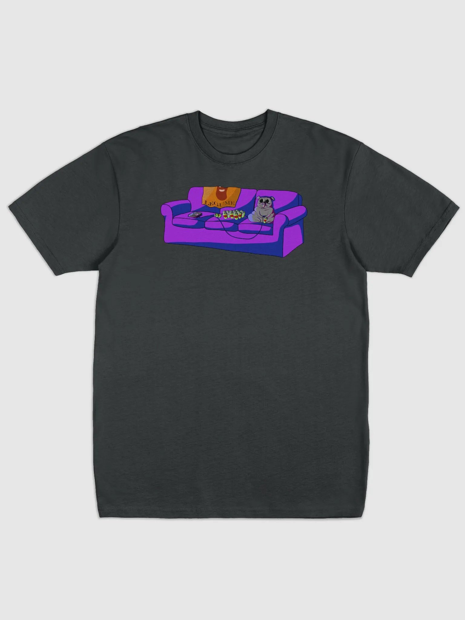 Couch Pugtago product image (3)