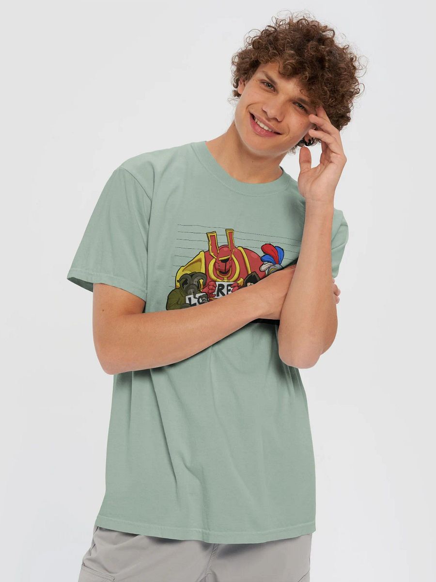 LORE CRIMINAL! product image (65)