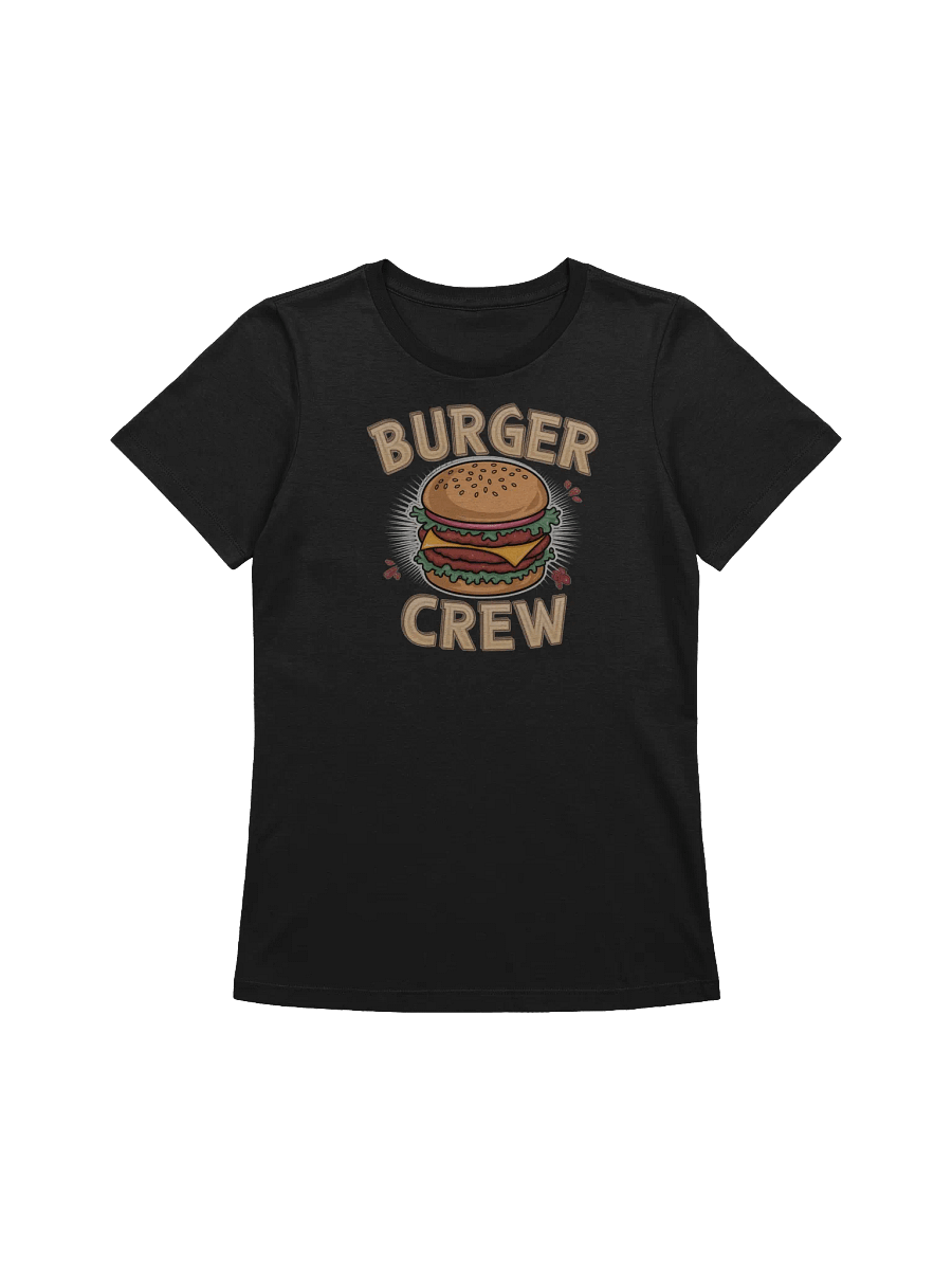 Burger Crew product image (3)