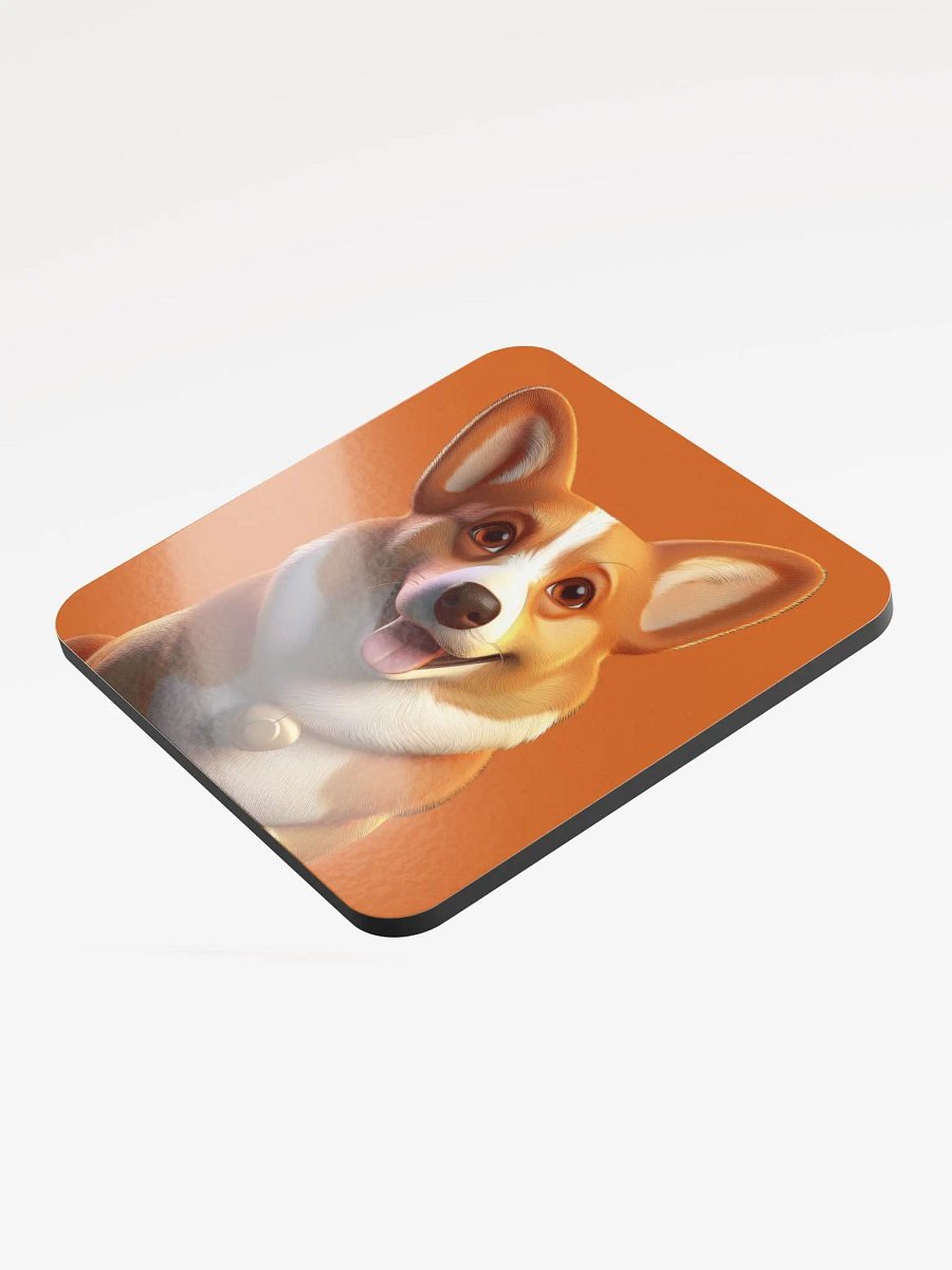 Corgi Coaster product image (3)