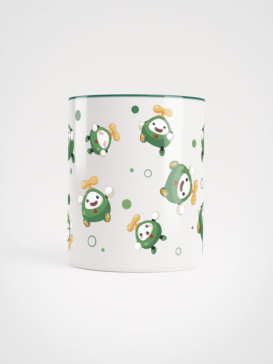 Otomo - Mug product image (5)