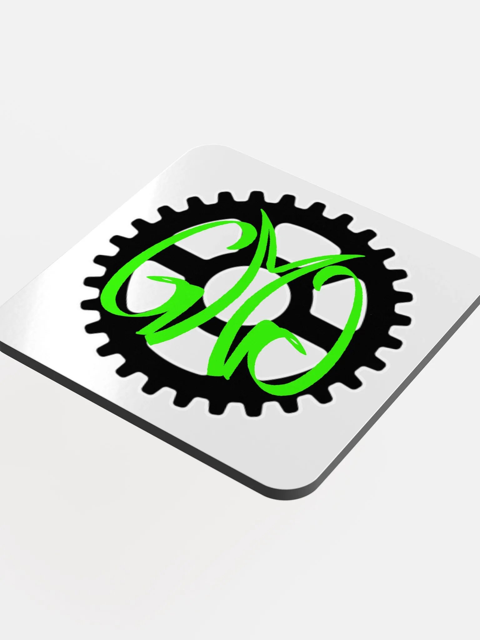 Trigram Coaster product image (4)