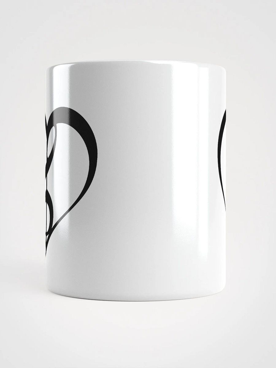 Love and Music Mug product image (14)