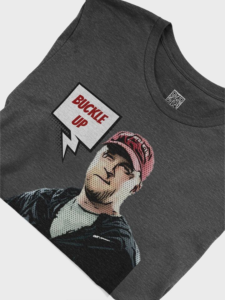 Buckle UP! product image (2)