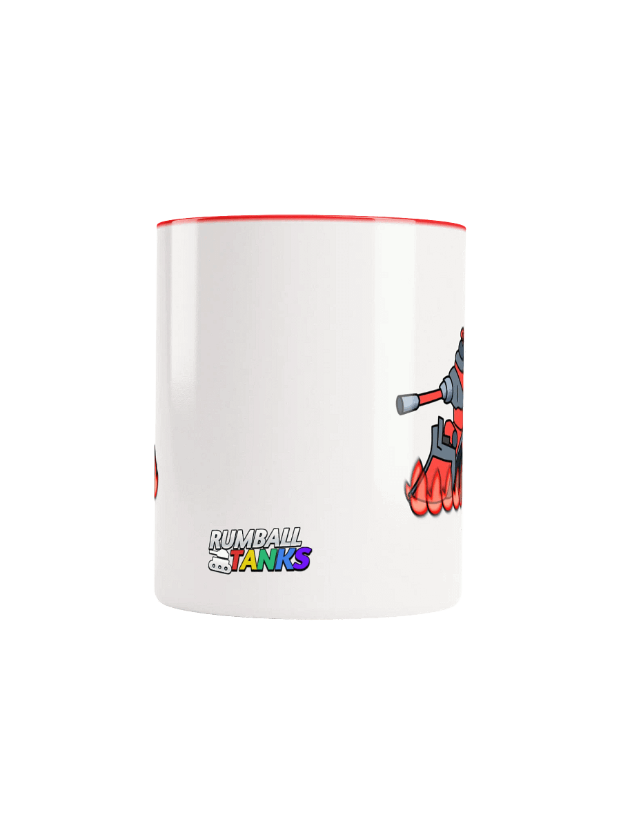 Mug Back Draft product image (62)