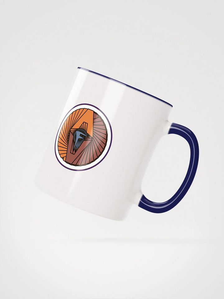 LoveBlueMuG product image (2)
