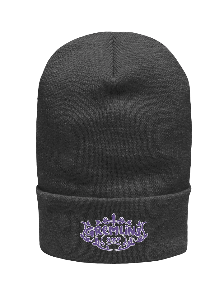 Gremlins Beanie product image (1)