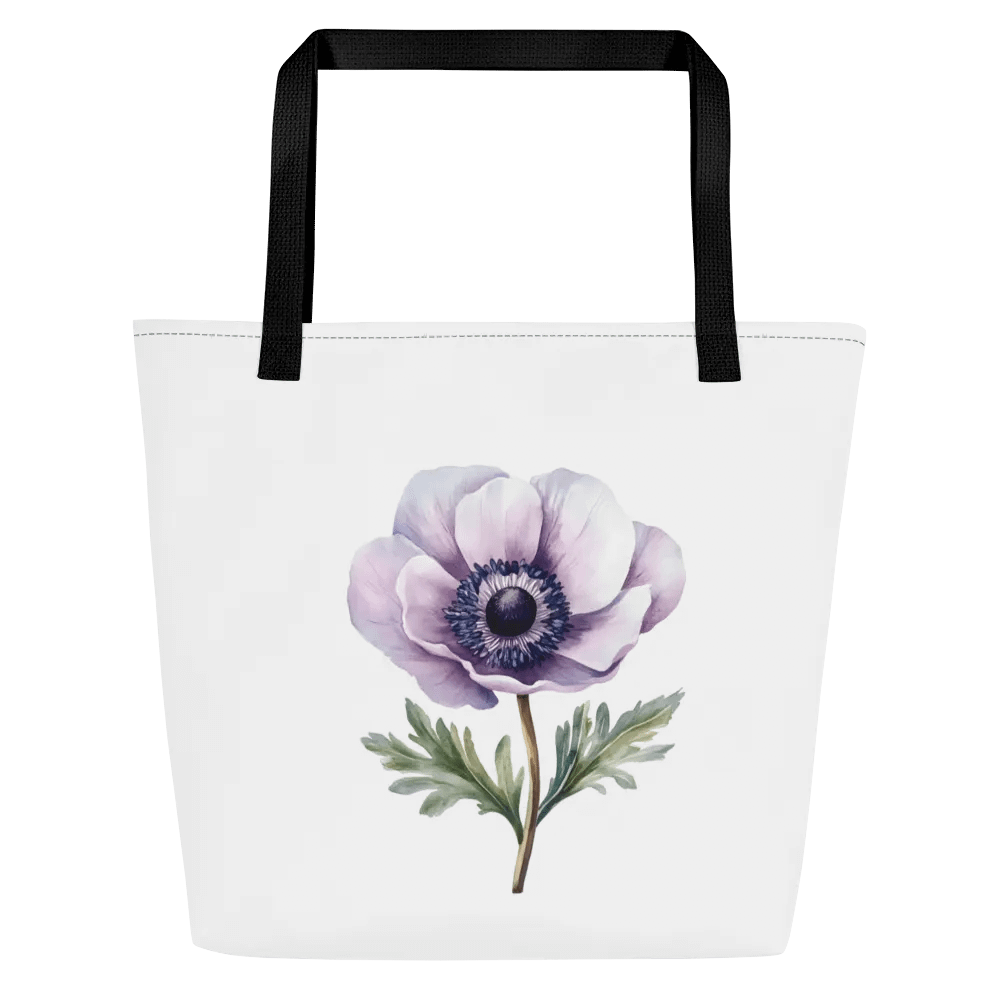 Anemone Tote Bag product image (1)