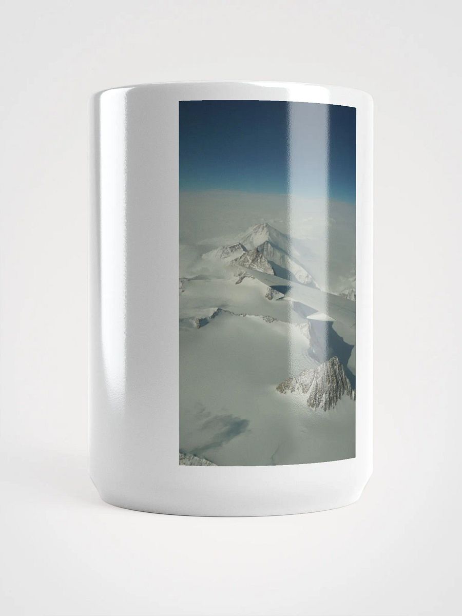 Hills of Antartica product image (5)