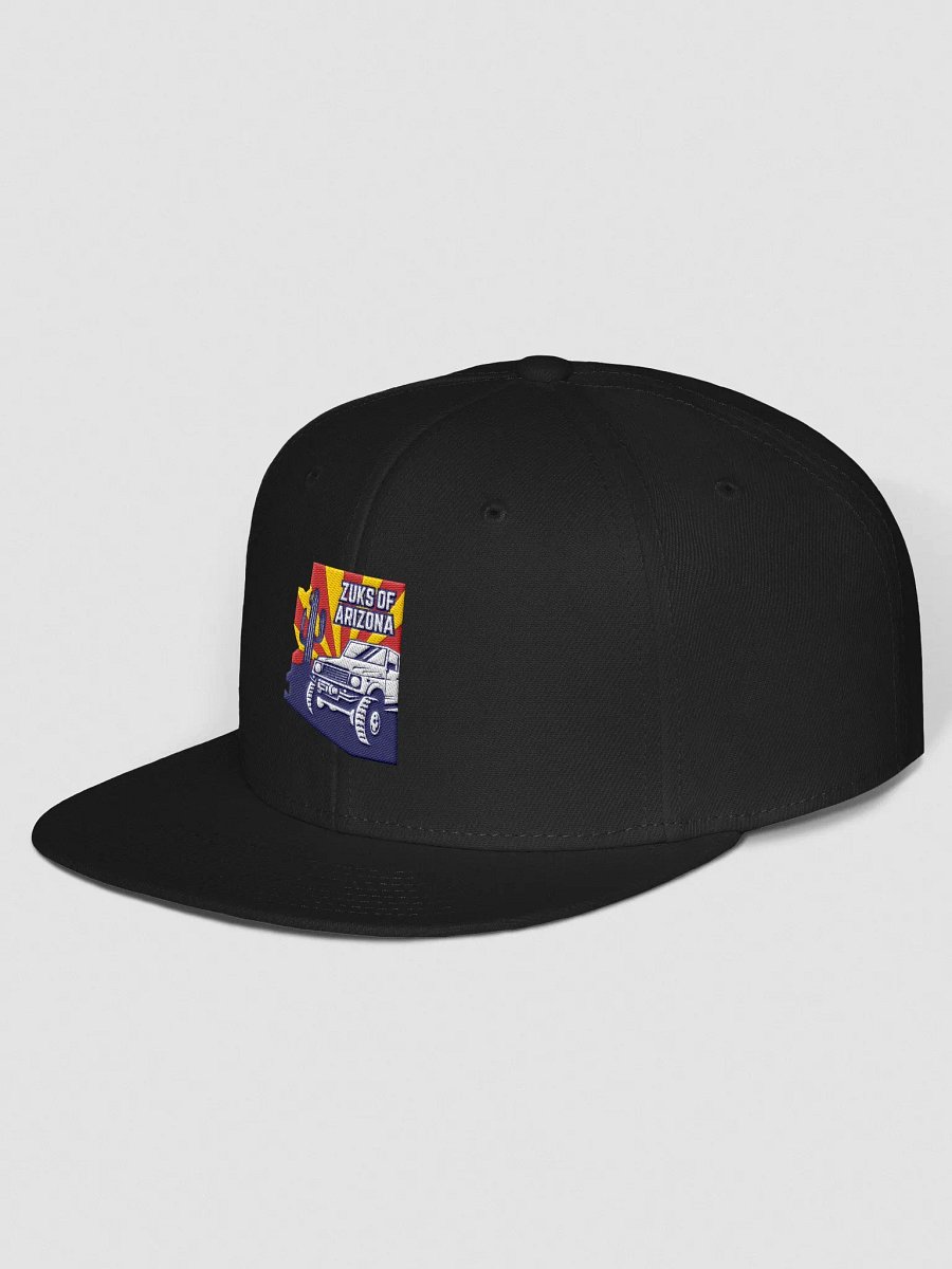 Classic Design - Flatbill product image (4)