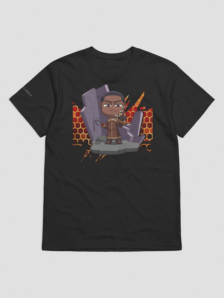 Horror Icons T-shirt - Candyman product image (4)