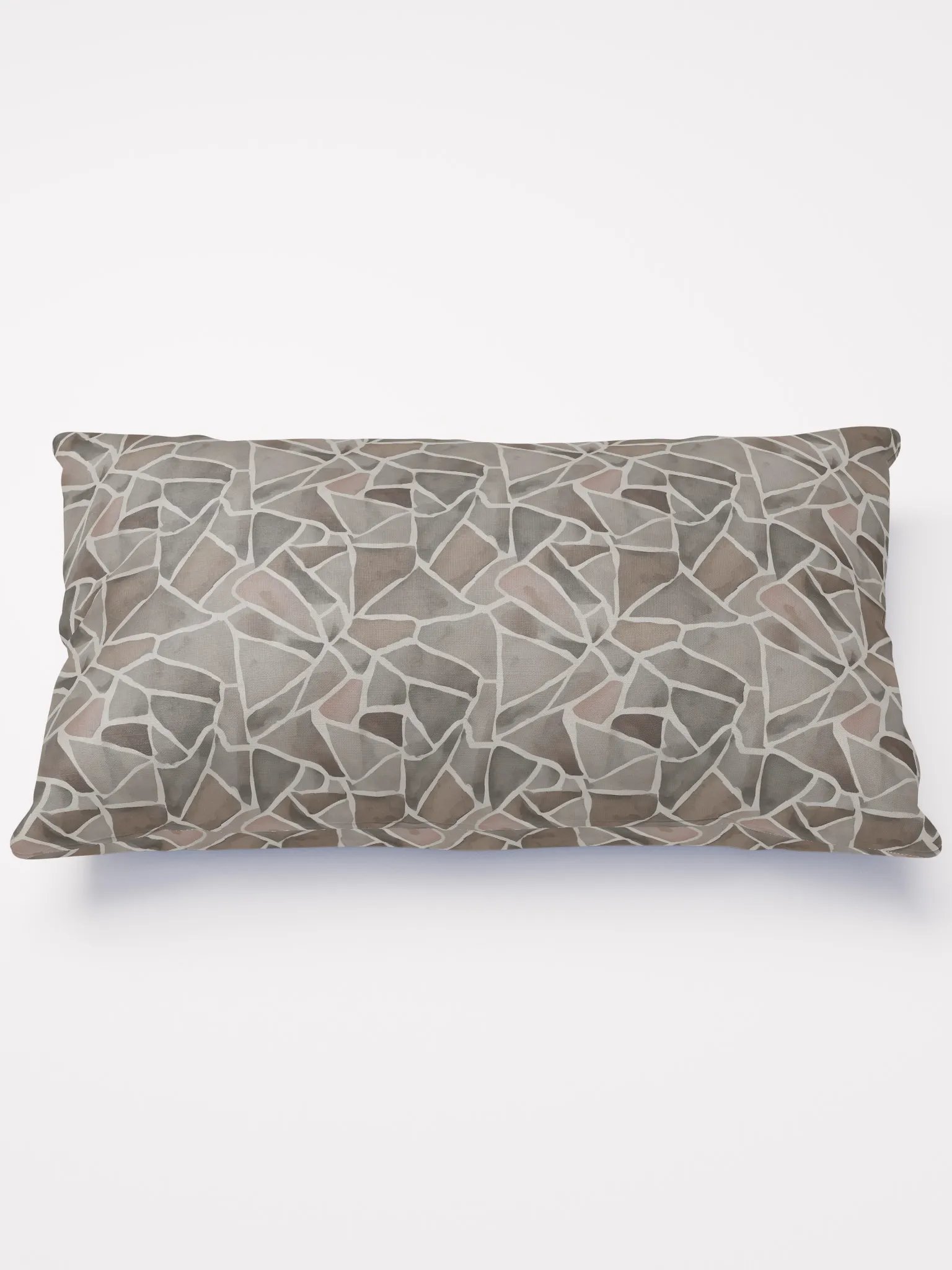 Rock Pattern Pillow product image (1)