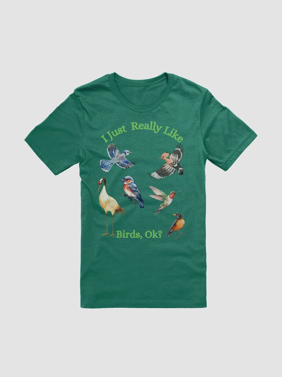 Birds of a Feather T-Shirt product image (1)