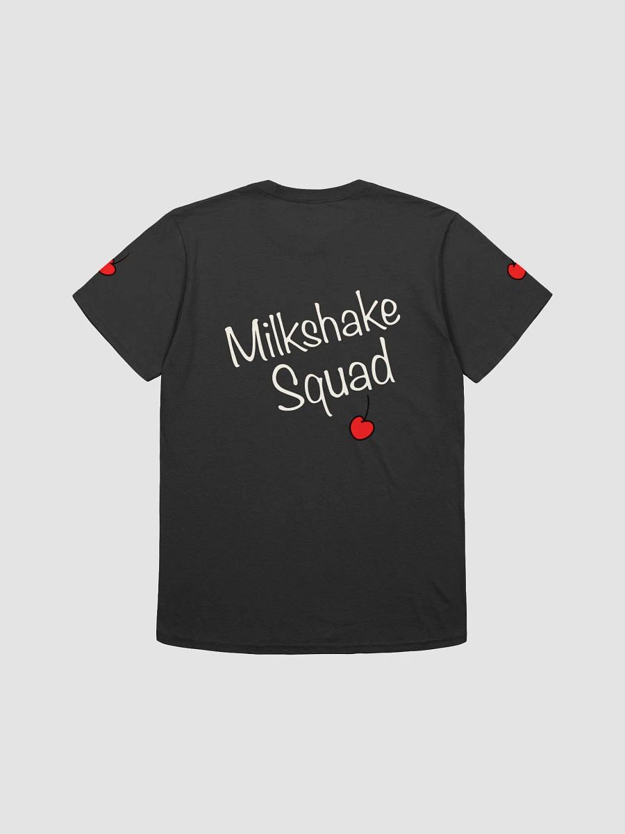 Milkshake Squad Casual T-Shirt product image (2)