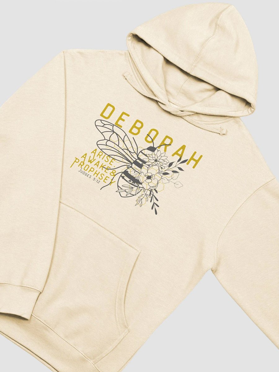 Deborah's Call Hoodie product image (10)