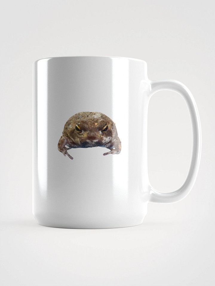 Mad Rain Frog Mug product image (1)