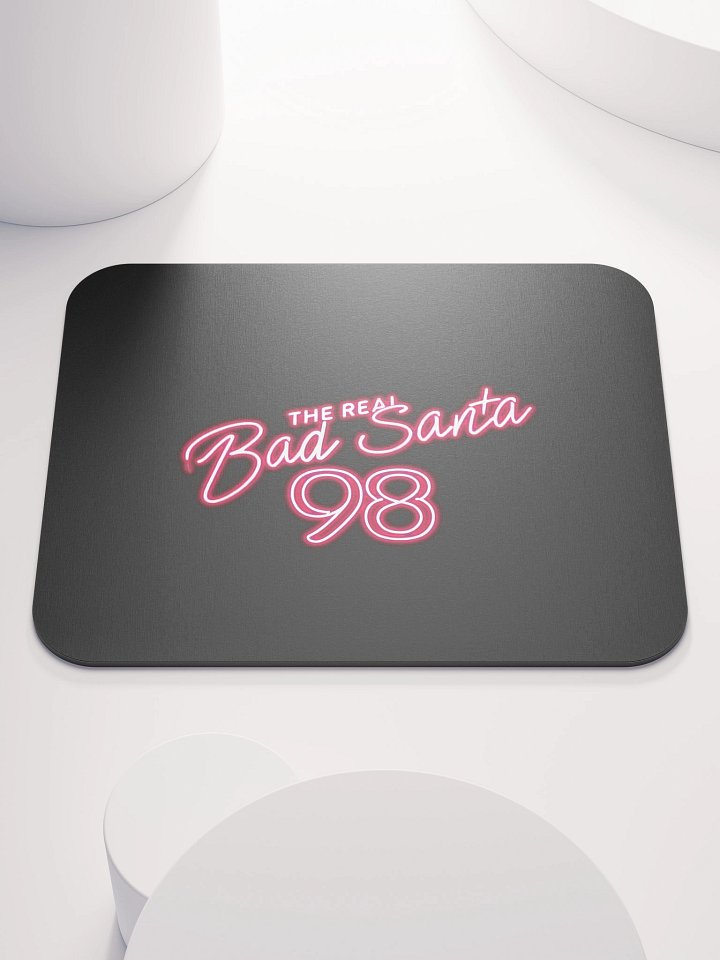 badsanta98 mouse mat product image (1)